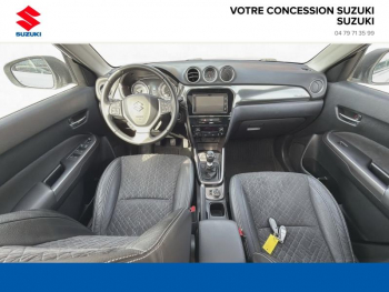 Photo 9 du bon plan SUZUKI Vitara 1.4 Boosterjet Hybrid 129ch Style Allgrip occasion à 20990 €