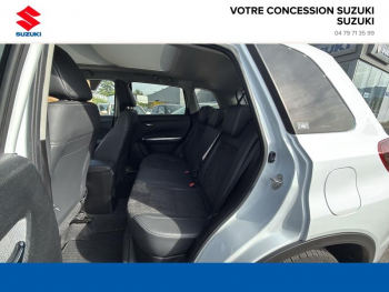Photo 10 du bon plan SUZUKI Vitara 1.4 Boosterjet Hybrid 129ch Style Allgrip occasion à 20990 €