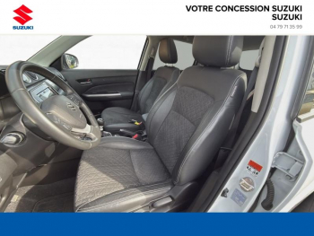 Photo 11 du bon plan SUZUKI Vitara 1.4 Boosterjet Hybrid 129ch Style Allgrip occasion à 20990 €