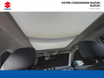 Photo 12 du bon plan SUZUKI Vitara 1.4 Boosterjet Hybrid 129ch Style Allgrip occasion à 20990 €