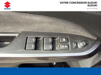 Photo 13 du bon plan SUZUKI Vitara 1.4 Boosterjet Hybrid 129ch Style Allgrip occasion à 20990 €