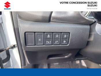 Photo 14 du bon plan SUZUKI Vitara 1.4 Boosterjet Hybrid 129ch Style Allgrip occasion à 20990 €