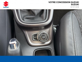 Photo 15 du bon plan SUZUKI Vitara 1.4 Boosterjet Hybrid 129ch Style Allgrip occasion à 20990 €