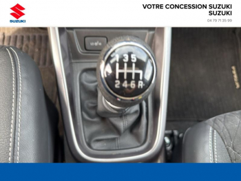 Photo 16 du bon plan SUZUKI Vitara 1.4 Boosterjet Hybrid 129ch Style Allgrip occasion à 20990 €