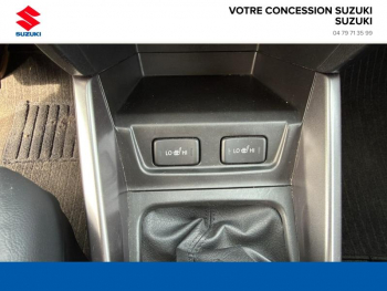 Photo 17 du bon plan SUZUKI Vitara 1.4 Boosterjet Hybrid 129ch Style Allgrip occasion à 20990 €