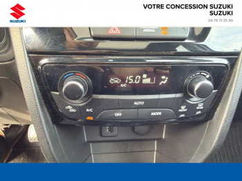 Photo 18 du bon plan SUZUKI Vitara 1.4 Boosterjet Hybrid 129ch Style Allgrip occasion à 20990 €