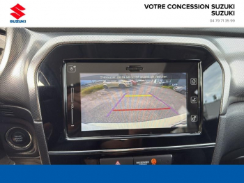 Photo 19 du bon plan SUZUKI Vitara 1.4 Boosterjet Hybrid 129ch Style Allgrip occasion à 20990 €
