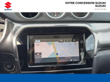 Photo 20 du bon plan SUZUKI Vitara 1.4 Boosterjet Hybrid 129ch Style Allgrip occasion à 20990 €