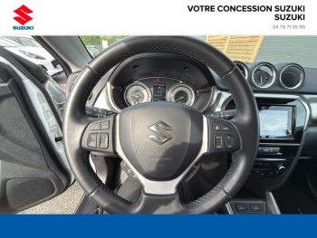 Photo 21 du bon plan SUZUKI Vitara 1.4 Boosterjet Hybrid 129ch Style Allgrip occasion à 20990 €