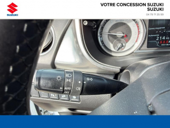 Photo 22 du bon plan SUZUKI Vitara 1.4 Boosterjet Hybrid 129ch Style Allgrip occasion à 20990 €