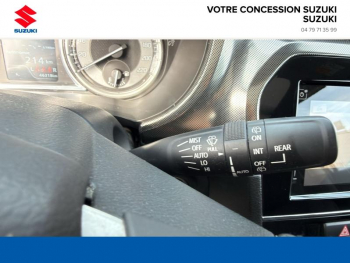 Photo 23 du bon plan SUZUKI Vitara 1.4 Boosterjet Hybrid 129ch Style Allgrip occasion à 20990 €