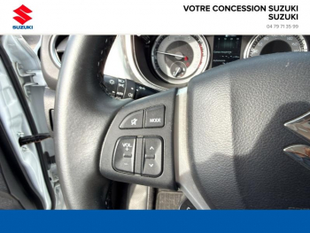 Photo 24 du bon plan SUZUKI Vitara 1.4 Boosterjet Hybrid 129ch Style Allgrip occasion à 20990 €