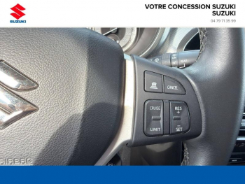 Photo 25 du bon plan SUZUKI Vitara 1.4 Boosterjet Hybrid 129ch Style Allgrip occasion à 20990 €