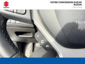 Photo 26 du bon plan SUZUKI Vitara 1.4 Boosterjet Hybrid 129ch Style Allgrip occasion à 20990 €
