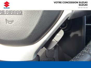 Photo 27 du bon plan SUZUKI Vitara 1.4 Boosterjet Hybrid 129ch Style Allgrip occasion à 20990 €
