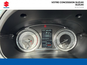 Photo 28 du bon plan SUZUKI Vitara 1.4 Boosterjet Hybrid 129ch Style Allgrip occasion à 20990 €