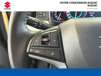 Photo 16 du bon plan SUZUKI Ignis 1.2 Dualjet 90ch Pack Allgrip occasion à 12990 €
