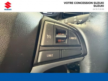 Photo 17 du bon plan SUZUKI Ignis 1.2 Dualjet 90ch Pack Allgrip occasion à 12990 €