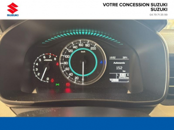 Photo 19 du bon plan SUZUKI Ignis 1.2 Dualjet 90ch Pack Allgrip occasion à 12990 €