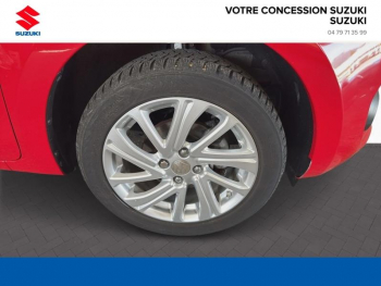 Photo 4 du bon plan SUZUKI Swift 1.2 Dualjet Hybrid 83ch Privilège AllGrip occasion à 15990 €