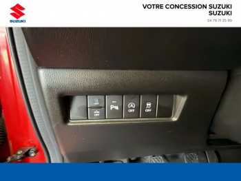 Photo 11 du bon plan SUZUKI Swift 1.2 Dualjet Hybrid 83ch Privilège AllGrip occasion à 15990 €