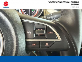 Photo 20 du bon plan SUZUKI Swift 1.2 Dualjet Hybrid 83ch Privilège AllGrip occasion à 15990 €