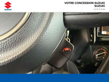 Photo 22 du bon plan SUZUKI Swift 1.2 Dualjet Hybrid 83ch Privilège AllGrip occasion à 15990 €