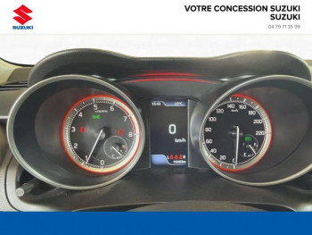 Photo 23 du bon plan SUZUKI Swift 1.2 Dualjet Hybrid 83ch Privilège AllGrip occasion à 15990 €