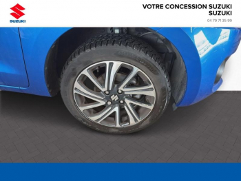 Photo 4 du bon plan SUZUKI Swift 1.2 Dualjet Hybrid 83ch Pack AllGrip occasion à 16990 €