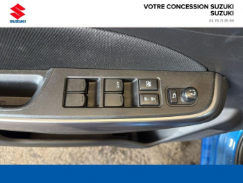 Photo 12 du bon plan SUZUKI Swift 1.2 Dualjet Hybrid 83ch Pack AllGrip occasion à 16990 €