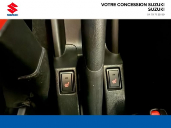 Photo 14 du bon plan SUZUKI Swift 1.2 Dualjet Hybrid 83ch Pack AllGrip occasion à 16990 €