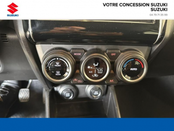 Photo 16 du bon plan SUZUKI Swift 1.2 Dualjet Hybrid 83ch Pack AllGrip occasion à 16990 €
