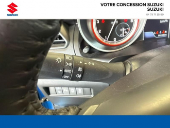 Photo 20 du bon plan SUZUKI Swift 1.2 Dualjet Hybrid 83ch Pack AllGrip occasion à 16990 €