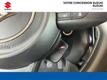 Photo 24 du bon plan SUZUKI Swift 1.2 Dualjet Hybrid 83ch Pack AllGrip occasion à 16990 €