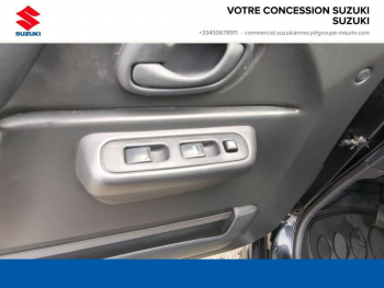 Photo 10 du bon plan SUZUKI Jimny 1.3 VVT 85ch JX occasion à 19490 €