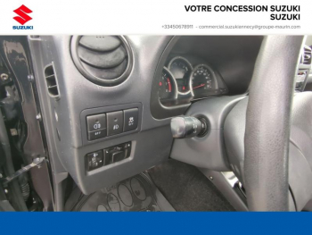 Photo 11 du bon plan SUZUKI Jimny 1.3 VVT 85ch JX occasion à 19490 €