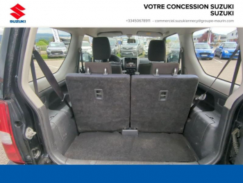 Photo 15 du bon plan SUZUKI Jimny 1.3 VVT 85ch JX occasion à 19490 €