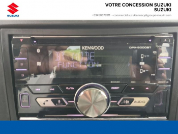 Photo 20 du bon plan SUZUKI Jimny 1.3 VVT 85ch JX occasion à 19490 €