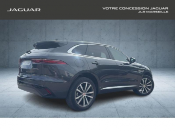 Photo 3 du bon plan JAGUAR F-Pace P400e Plug-in-Hybrid R-Dynamic SE BVA8 AWD occasion à 51990 €