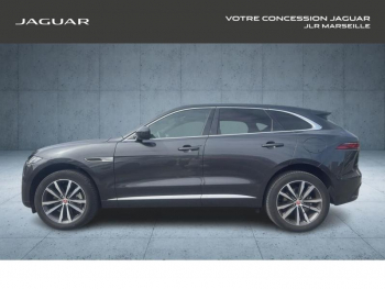 Photo 4 du bon plan JAGUAR F-Pace P400e Plug-in-Hybrid R-Dynamic SE BVA8 AWD occasion à 51990 €
