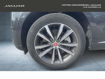 Photo 5 du bon plan JAGUAR F-Pace P400e Plug-in-Hybrid R-Dynamic SE BVA8 AWD occasion à 51990 €