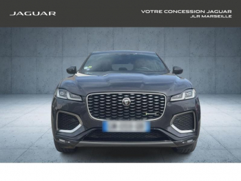 Photo 6 du bon plan JAGUAR F-Pace P400e Plug-in-Hybrid R-Dynamic SE BVA8 AWD occasion à 51990 €