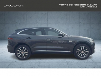 Photo 7 du bon plan JAGUAR F-Pace P400e Plug-in-Hybrid R-Dynamic SE BVA8 AWD occasion à 51990 €