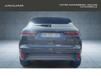 Photo 8 du bon plan JAGUAR F-Pace P400e Plug-in-Hybrid R-Dynamic SE BVA8 AWD occasion à 51990 €