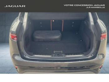 Photo 9 du bon plan JAGUAR F-Pace P400e Plug-in-Hybrid R-Dynamic SE BVA8 AWD occasion à 51990 €