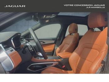 Photo 10 du bon plan JAGUAR F-Pace P400e Plug-in-Hybrid R-Dynamic SE BVA8 AWD occasion à 51990 €