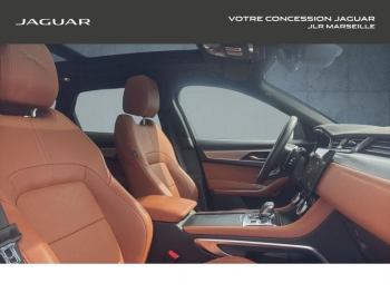 Photo 14 du bon plan JAGUAR F-Pace P400e Plug-in-Hybrid R-Dynamic SE BVA8 AWD occasion à 51990 €