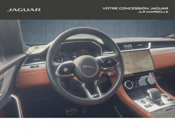 Photo 18 du bon plan JAGUAR F-Pace P400e Plug-in-Hybrid R-Dynamic SE BVA8 AWD occasion à 51990 €