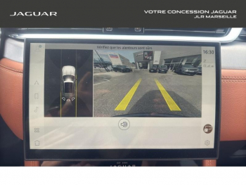 Photo 22 du bon plan JAGUAR F-Pace P400e Plug-in-Hybrid R-Dynamic SE BVA8 AWD occasion à 51990 €