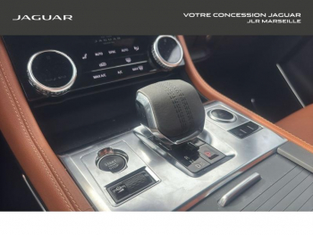 Photo 23 du bon plan JAGUAR F-Pace P400e Plug-in-Hybrid R-Dynamic SE BVA8 AWD occasion à 51990 €